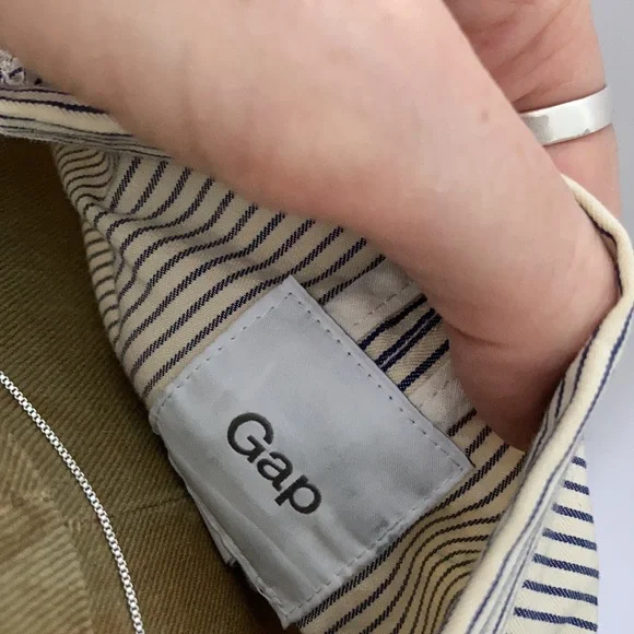 GAP spring jacket! - Picture 6 of 7
